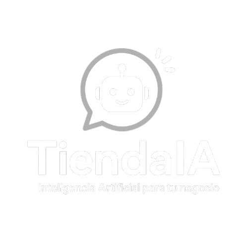 TiendaIA